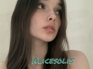 Alicesolis