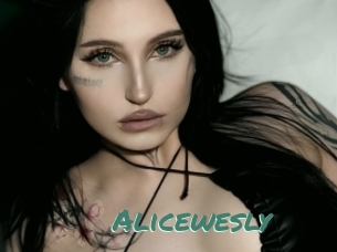 Alicewesly