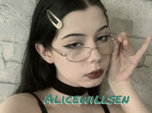 Alicewillsen