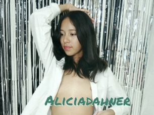 Aliciadahner