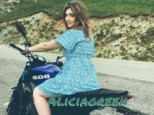 Aliciagreen