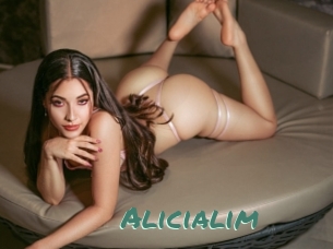 Alicialim