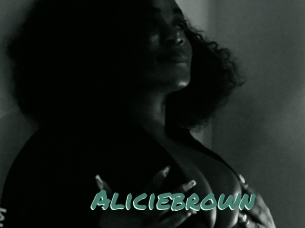 Aliciebrown