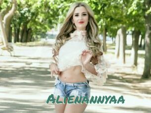 Alienannyaa