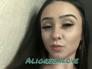 Aligreenlove