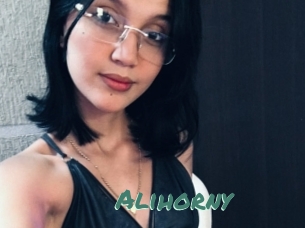 Alihorny