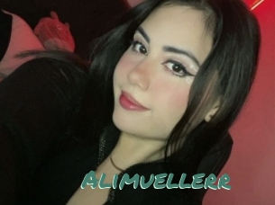 Alimuellerr