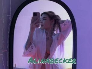 Alinabecker