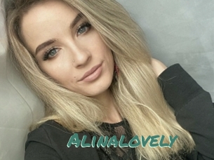 Alinalovely