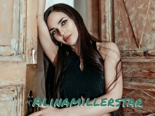 Alinamillerstar