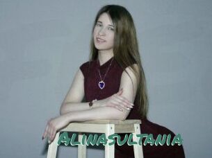 Alinasultania