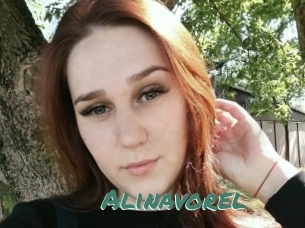 Alinavorel