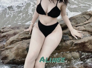 Alinee