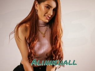 Alinnehall