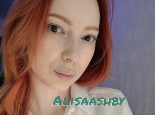 Alisaashby