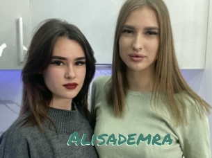 Alisademra