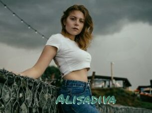 Alisadiva