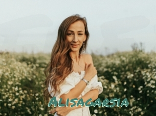 Alisagarsia