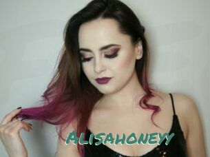 Alisahoneyy