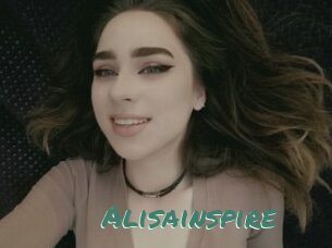 Alisainspire