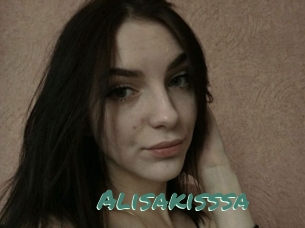 Alisakisssa