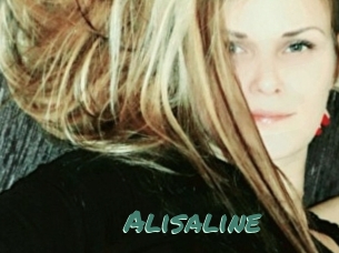 Alisaline