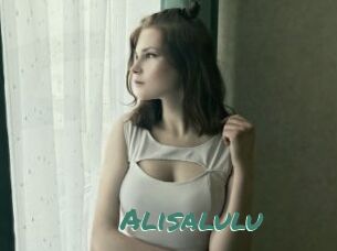 Alisalulu