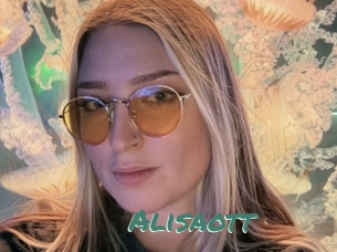 Alisaott