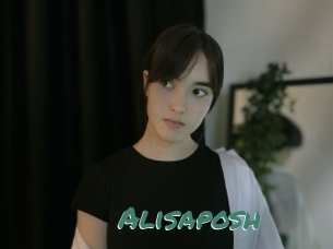 Alisaposh