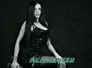 Alisaqueen