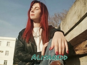 Alisaredd