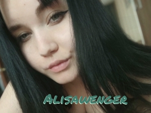 Alisawenger