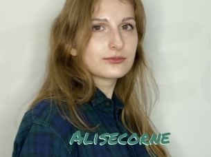 Alisecorne