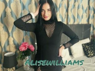 Alisewilliams