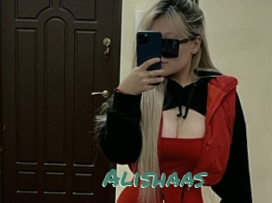 Alishaas