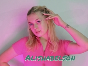 Alishabelson