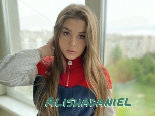 Alishadaniel