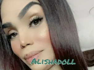 Alishadoll