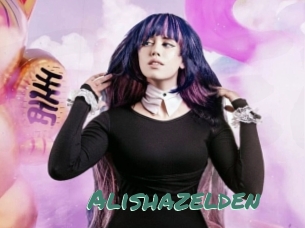 Alishazelden