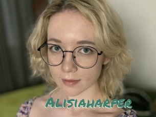 Alisiaharper