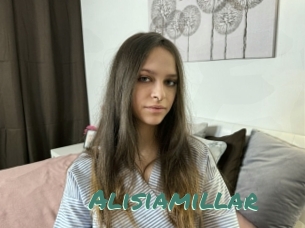 Alisiamillar