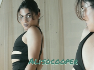 Alisocooper