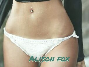 Alison_fox_