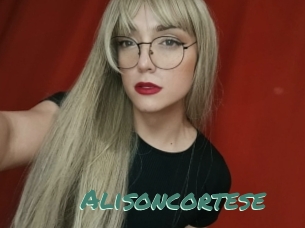 Alisoncortese