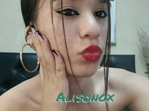 Alisongx