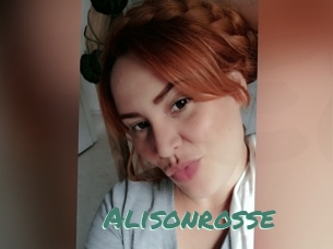 Alisonrosse