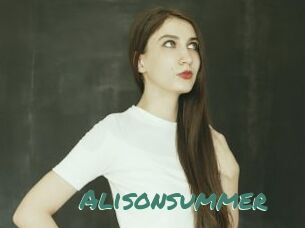 Alisonsummer