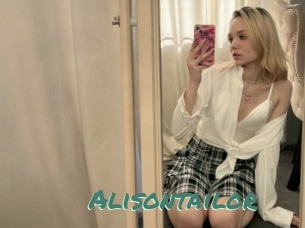 Alisontailor