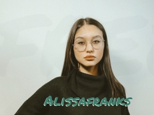 Alissafranks