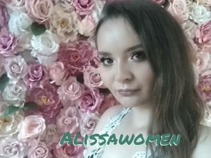 Alissawomen